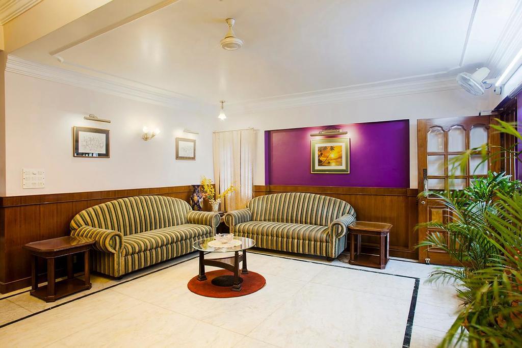 Hotel Imperial House Allahabad Ngoại thất bức ảnh