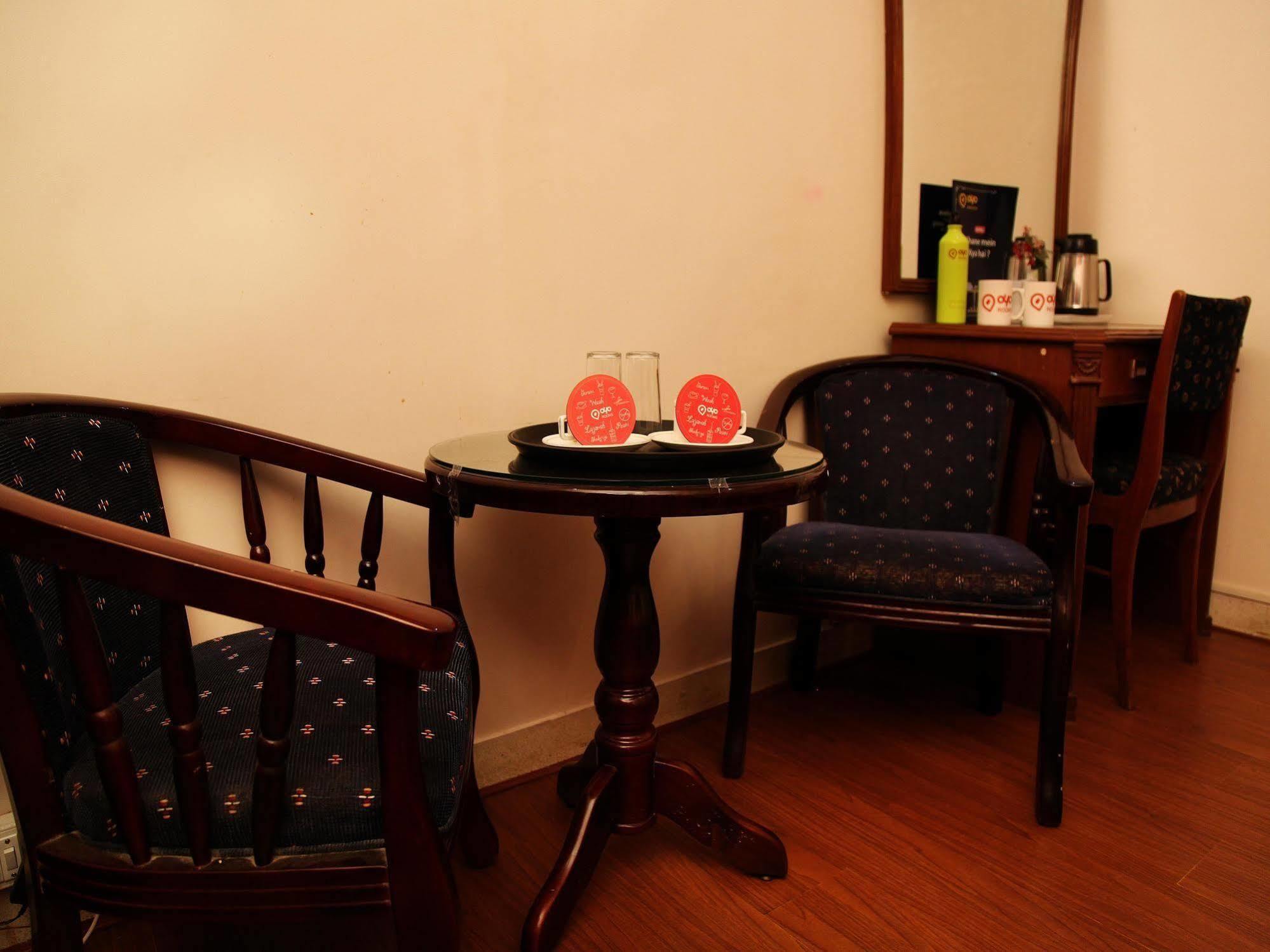 Hotel Imperial House Allahabad Ngoại thất bức ảnh