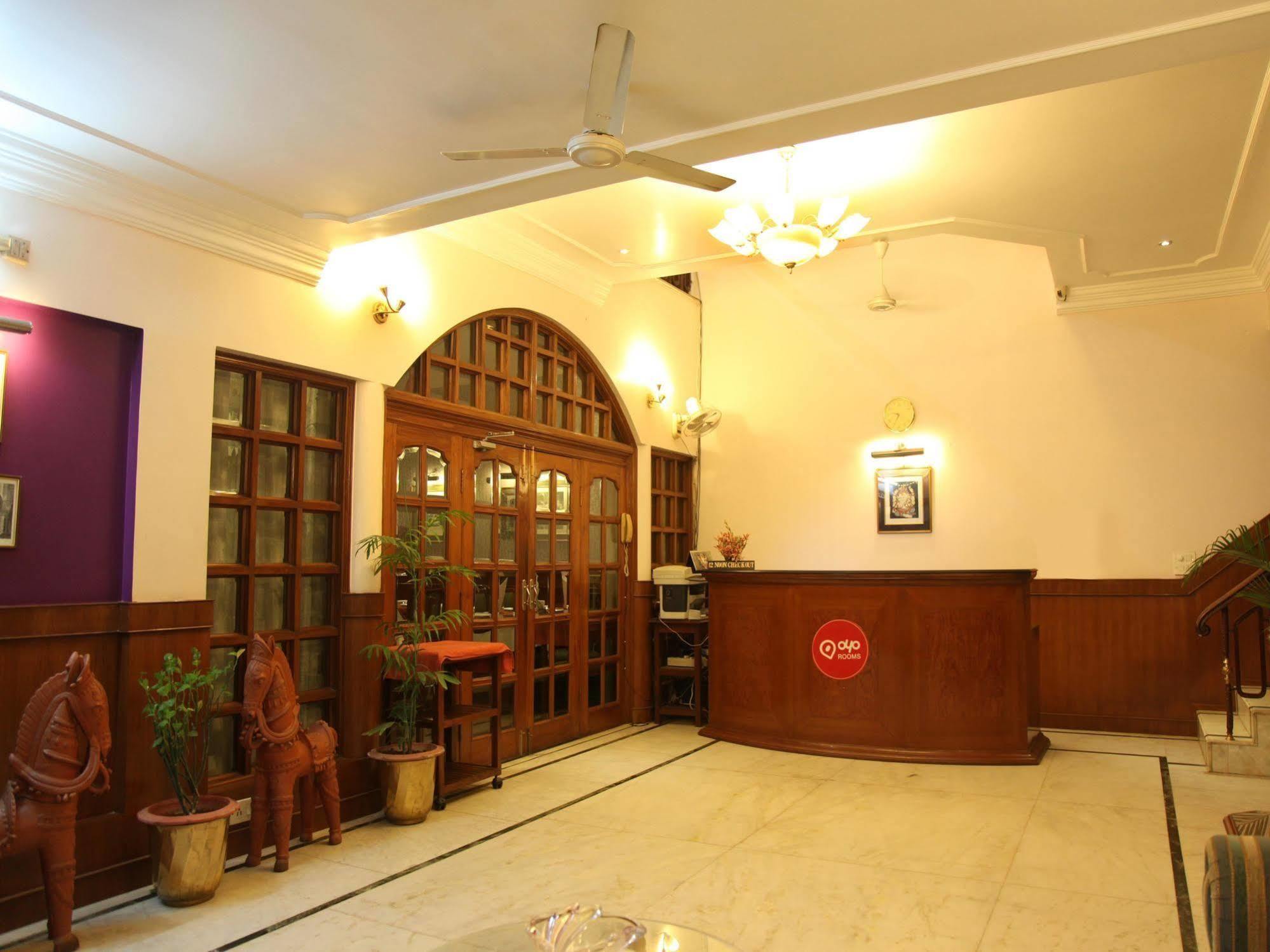 Hotel Imperial House Allahabad Ngoại thất bức ảnh